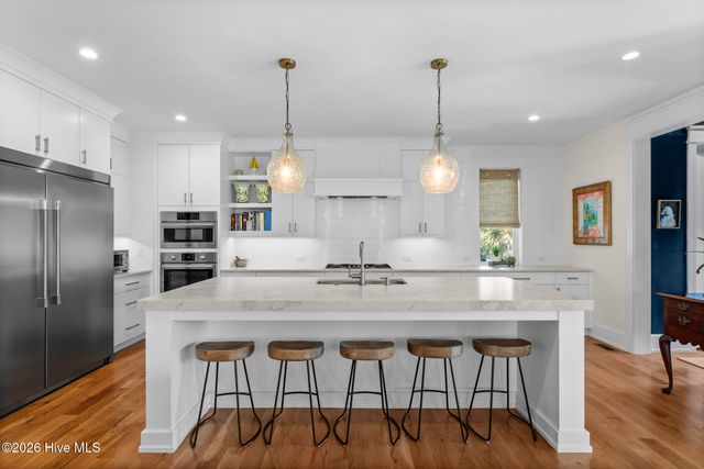 9 Island Drive, Wrightsville Beach, NC 28480