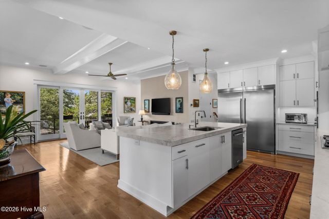 9 Island Drive, Wrightsville Beach, NC 28480