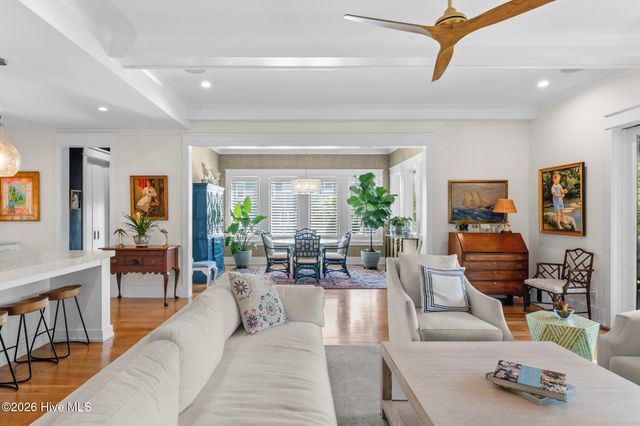 9 Island Drive, Wrightsville Beach, NC 28480