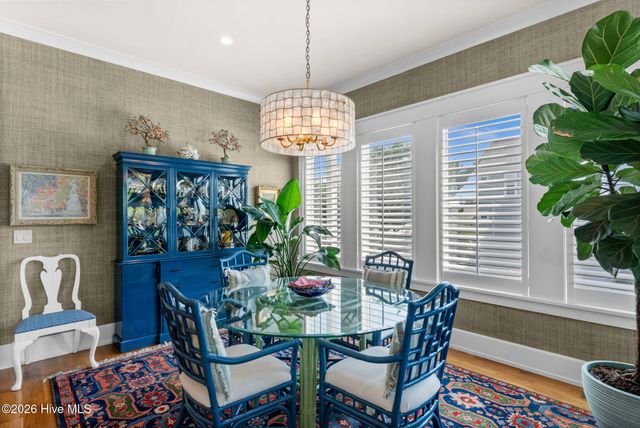 9 Island Drive, Wrightsville Beach, NC 28480