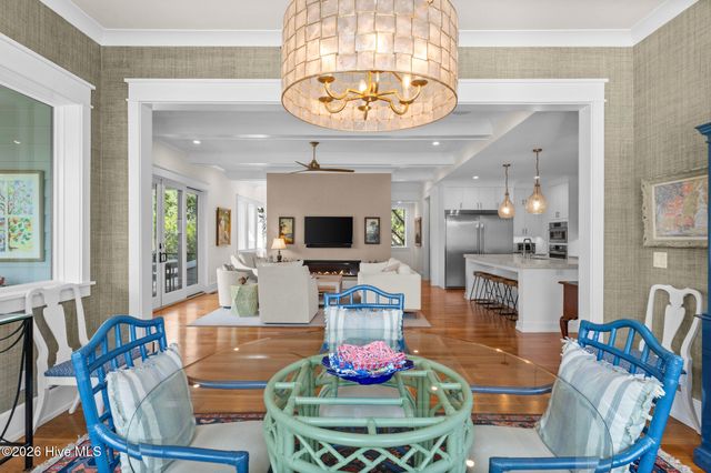 9 Island Drive, Wrightsville Beach, NC 28480