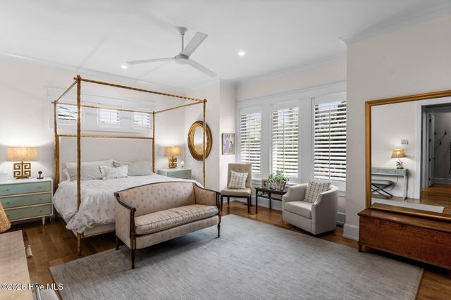 9 Island Drive, Wrightsville Beach, NC 28480