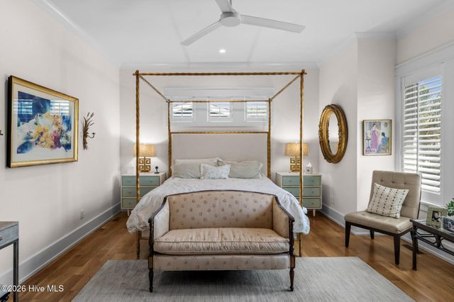 9 Island Drive, Wrightsville Beach, NC 28480