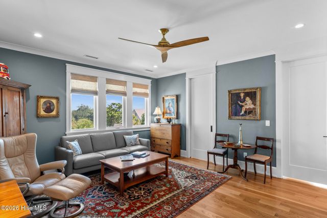 9 Island Drive, Wrightsville Beach, NC 28480
