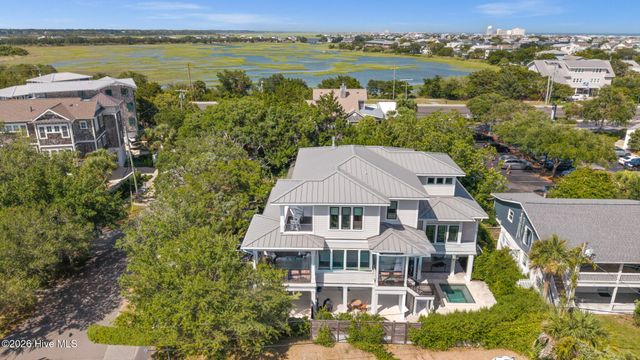 9 Island Drive, Wrightsville Beach, NC 28480
