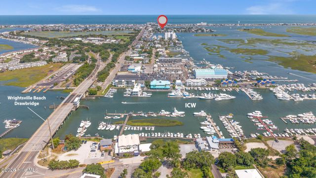 9 Island Drive, Wrightsville Beach, NC 28480