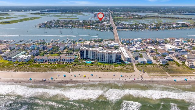9 Island Drive, Wrightsville Beach, NC 28480