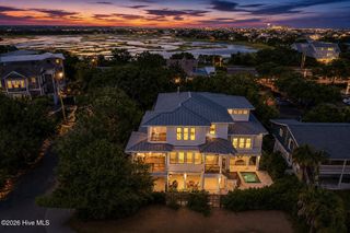 9 Island Drive, Wrightsville Beach, NC 28480