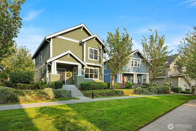 1748 25th Walk NE, Issaquah, WA 98029