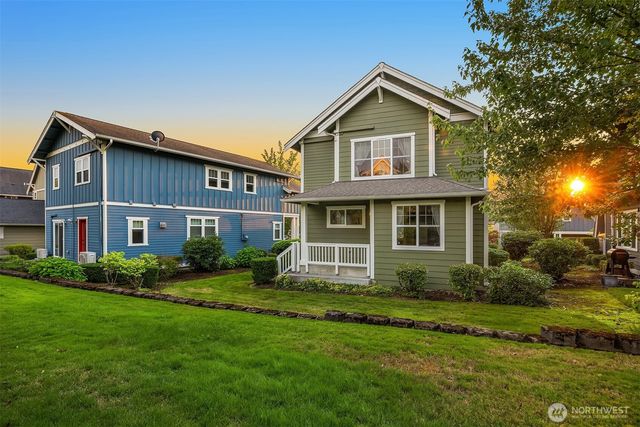 1748 25th Walk NE, Issaquah, WA 98029