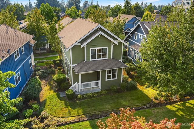 1748 25th Walk NE, Issaquah, WA 98029