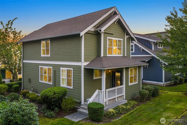 1748 25th Walk NE, Issaquah, WA 98029