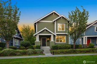 1748 25th Walk NE, Issaquah, WA 98029