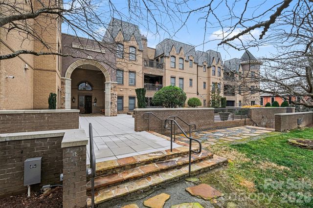 3276 Park Road, Charlotte, NC 28209