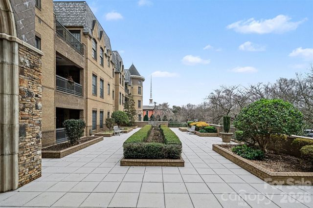 3276 Park Road, Charlotte, NC 28209