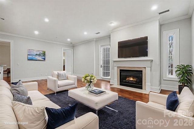 3276 Park Road, Charlotte, NC 28209