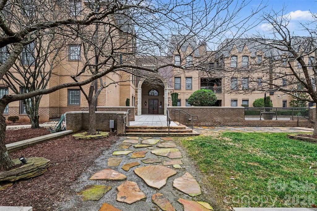 3276 Park Road, Charlotte, NC 28209