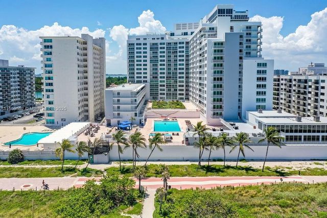 5401 Collins Ave 209, Miami Beach, FL 33140