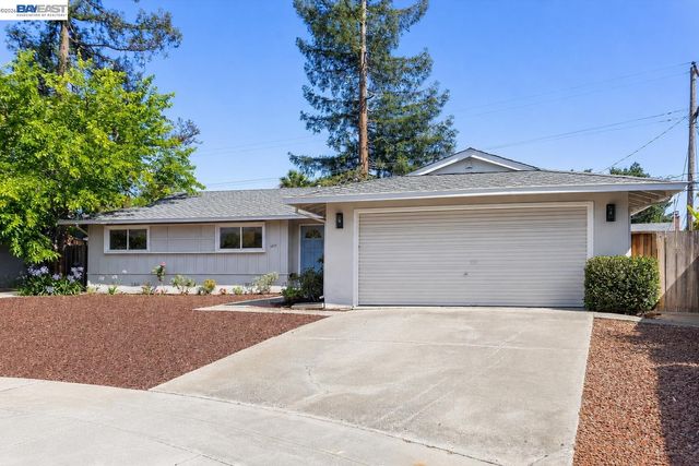 4875 Pepperwood Way, San Jose, CA 95124