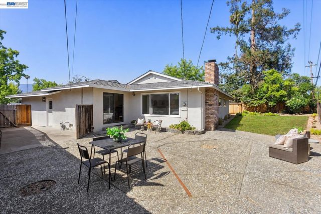 4875 Pepperwood Way, San Jose, CA 95124