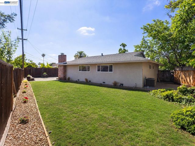 4875 Pepperwood Way, San Jose, CA 95124