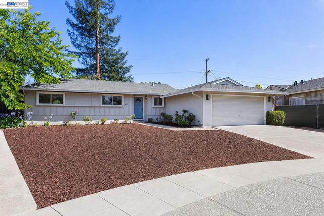 4875 Pepperwood Way, San Jose, CA 95124