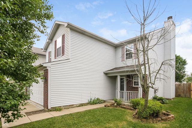 10313 Cadogan Drive, Indianapolis, IN 46236