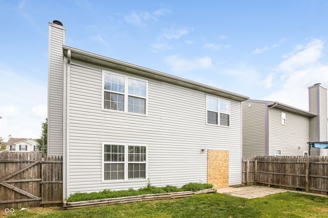 10313 Cadogan Drive, Indianapolis, IN 46236