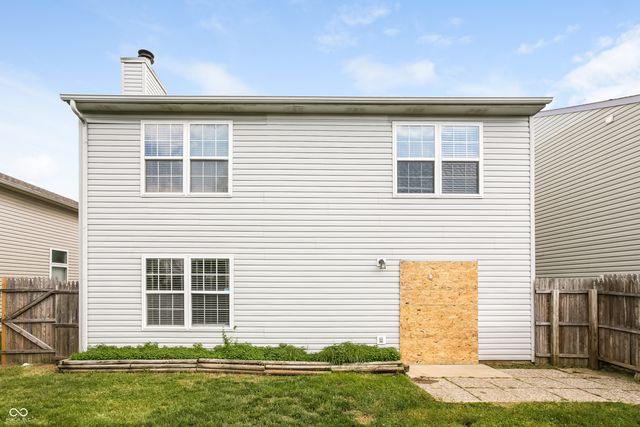 10313 Cadogan Drive, Indianapolis, IN 46236