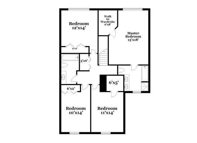 10313 Cadogan Drive, Indianapolis, IN 46236