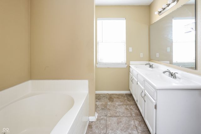 10313 Cadogan Drive, Indianapolis, IN 46236