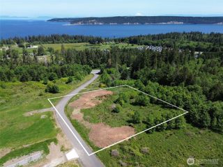 9999 View Ridge - Lot 4 Drive, Sequim, WA 98382