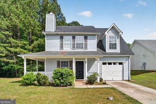 105 Inverness Trace, Riverdale, GA 30274
