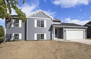 13785 Quincy Street, Holland, MI 49424