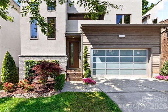 1310 Levy Way, Charlotte, NC 28205