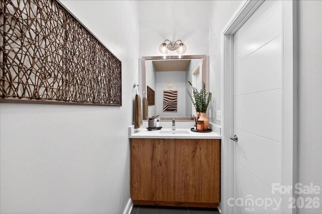 1310 Levy Way, Charlotte, NC 28205