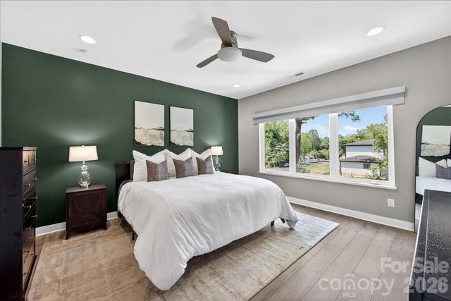 1310 Levy Way, Charlotte, NC 28205