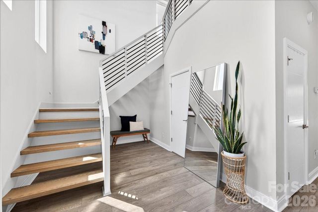 1310 Levy Way, Charlotte, NC 28205