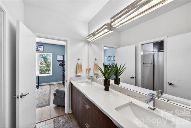 1310 Levy Way, Charlotte, NC 28205