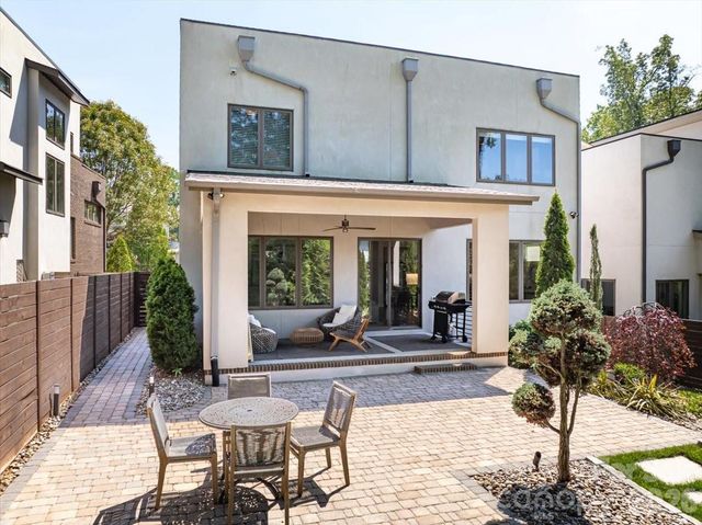 1310 Levy Way, Charlotte, NC 28205