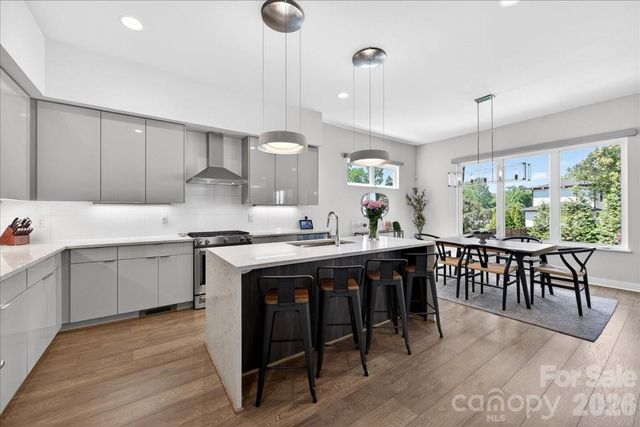 1310 Levy Way, Charlotte, NC 28205