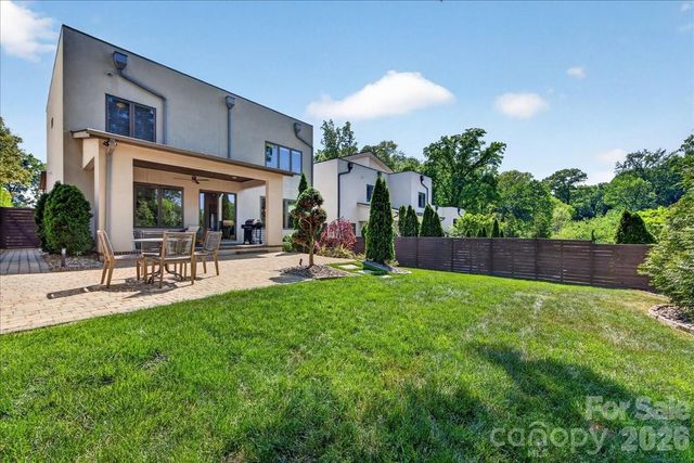 1310 Levy Way, Charlotte, NC 28205