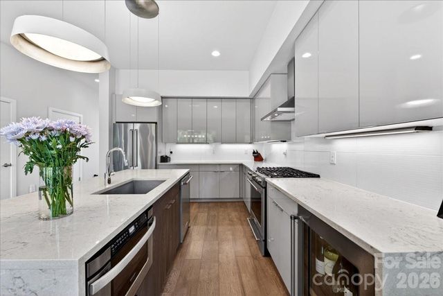 1310 Levy Way, Charlotte, NC 28205