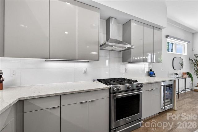 1310 Levy Way, Charlotte, NC 28205