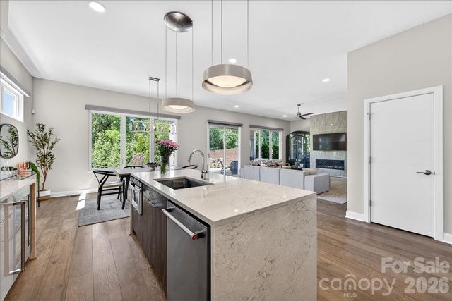 1310 Levy Way, Charlotte, NC 28205