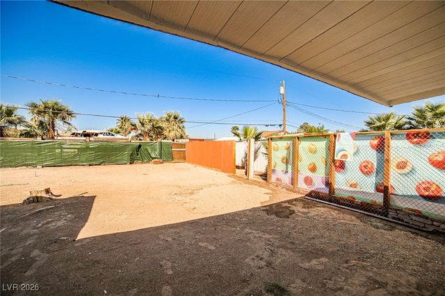 1147 May Avenue, Las Vegas, NV 89104