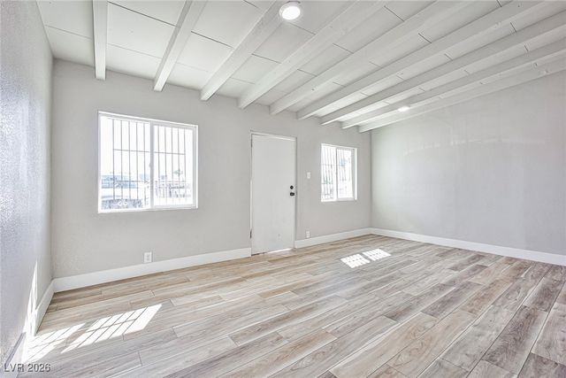 1147 May Avenue, Las Vegas, NV 89104