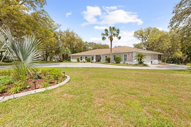 161 W CHASE STREET, Hernando, FL 34442