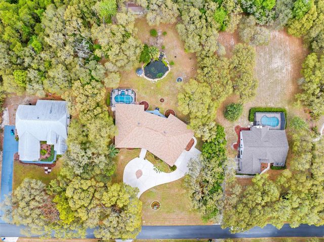 161 W CHASE STREET, Hernando, FL 34442