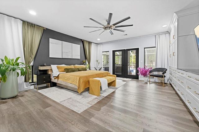 161 W CHASE STREET, Hernando, FL 34442